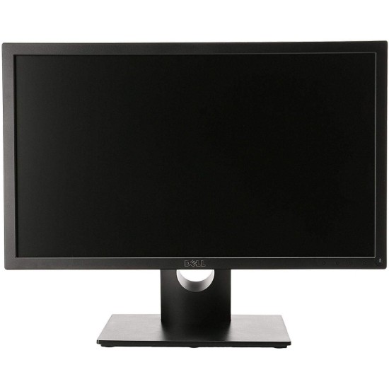 شاشة Dell E2216HV FHD 60Hz 5Ms Flat مقاس 22 بوصة