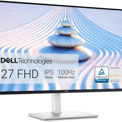 شاشة Dell S2725HS مقاس 27 بوصة، شاشة FHD