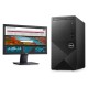 Desktop Dell Vostro PC 3910 (24") Core-i7 12th