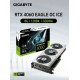 GIGABYTE RTX4060 EAGLE OC ICE 8G