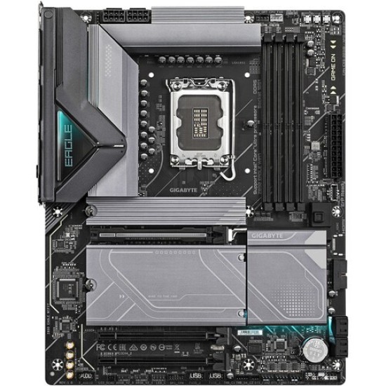 M.B GIGABYTE Z890 GAMING X WIFI7 1851 LGA