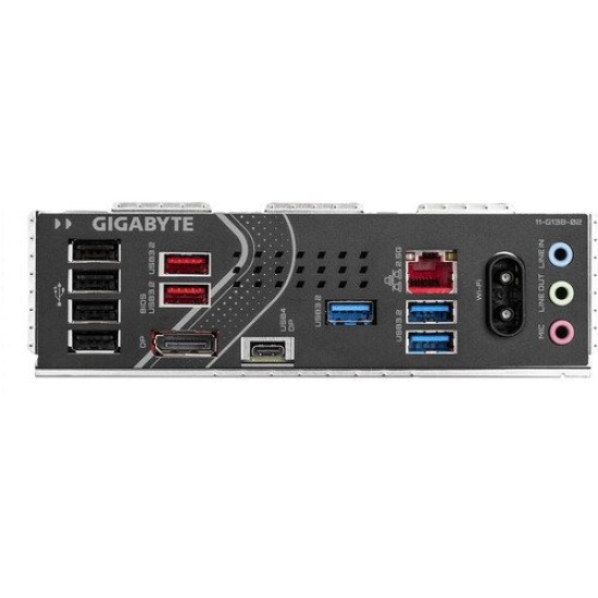 M.B GIGABYTE Z890 GAMING X WIFI7 1851 LGA