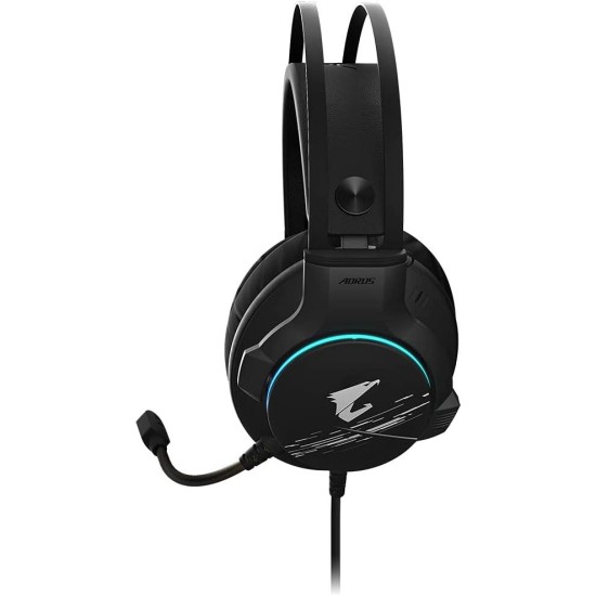 HEADSET GIGABYTE AORUS H1