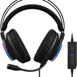 HEADSET GIGABYTE AORUS H1