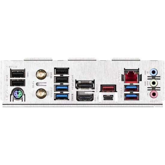 Gigabyte Z790 UD AX WIFI7 Gigabyte Z790 UD AX WIFI7