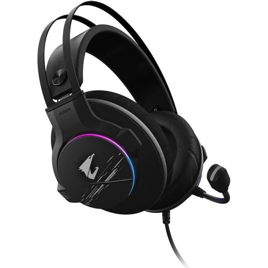 HEADSET GIGABYTE AORUS H1