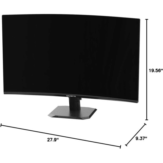 GBT-MONITOR Gs32QC