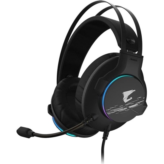 HEADSET GIGABYTE AORUS H1