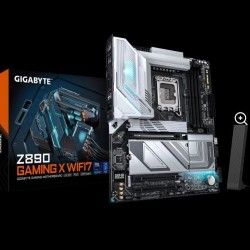 M.B GIGABYTE Z890A ELITE WIFI7 1851 LGA