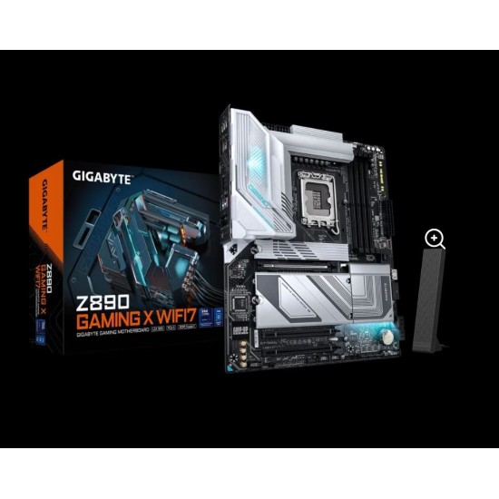 M.B GIGABYTE Z890A ELITE WIFI7 1851 LGA