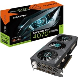 GIG VGA GV-N4070TI SUPRE WF3OC 16GD