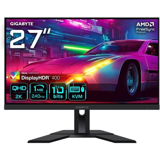 GBT-MONITOR M27Q X