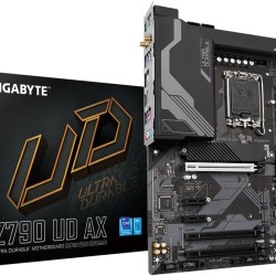 Gigabyte Z790 UD AX WIFI7