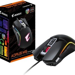 MOUSE GIGABYTE AORUS M5