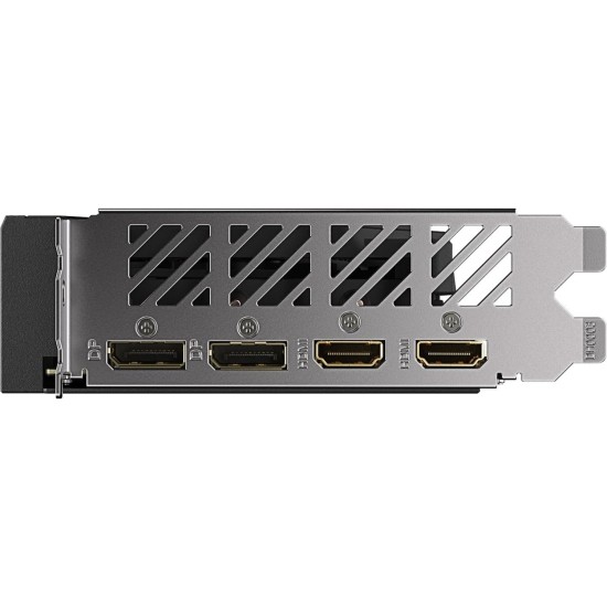Gigabyte GeForce RTX™ 4060 Ti WINDFORCE OC 16GB Gigabyte GeForce RTX™ 4060 Ti WINDFORCE OC 16GB
