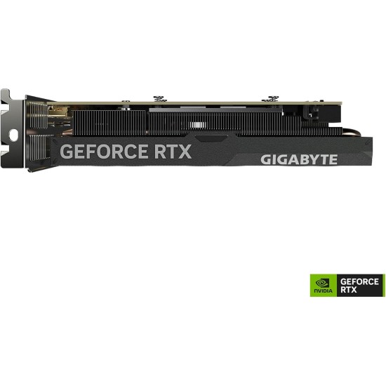 VC NVD GIGABYTE RTX 4060 OC LOW PROFILE 8/128