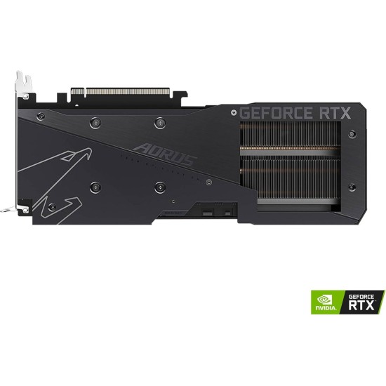 GIGABYTE AORUS GeForce RTX 3050 Elite 8G