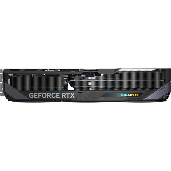 Gigabyte GeForce RTX™ 5070 Ti GAMING OC 16G Gigabyte GeForce RTX™ 5070 Ti GAMING OC 16G