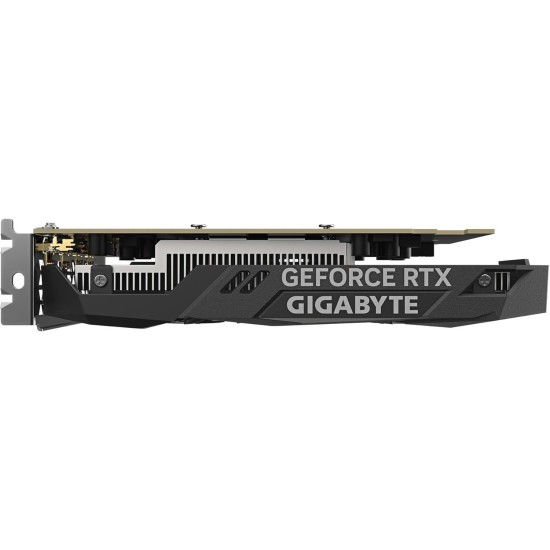 Gigabyte GeForce RTX 3050 WINDFORCE OC 6