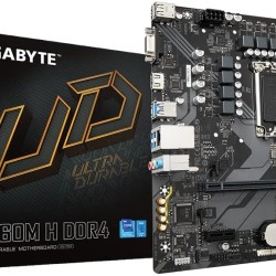 M.B GIGABYTE B760 DS3H DDR4 1700 LGA