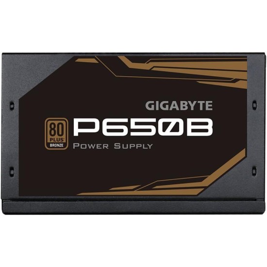 PSU GIGABYTE P650B BRONZE 650 W