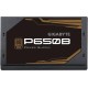 PSU GIGABYTE P650B BRONZE 650 W