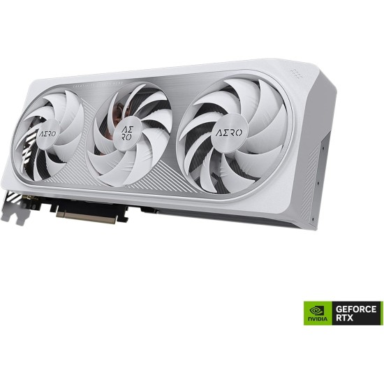 GIGABYTE GeForce RTX 4070 Ti AERO OC 12G