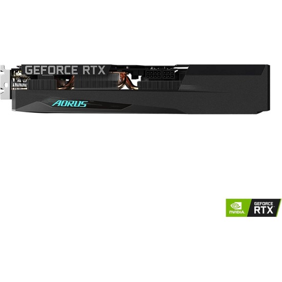 GIGABYTE AORUS GeForce RTX 3050 Elite 8G