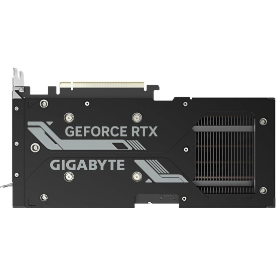 GIGABYTE GeForce RTX 4070 Ti Super WINDFORCE OC 16G