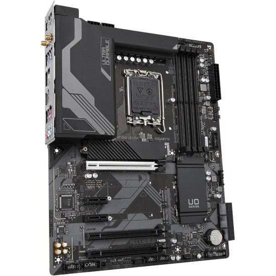 Gigabyte Z790 UD AX WIFI7 Gigabyte Z790 UD AX WIFI7