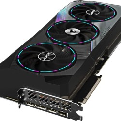 Gigabyte GeForce RTX 4080 SUPER AORUS 