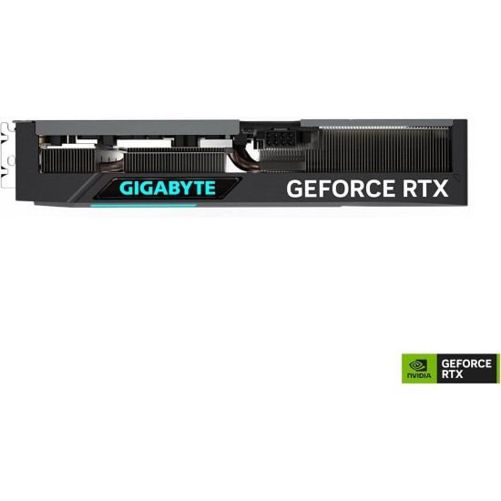 VC NVD GIGABYTE RTX 4070 EAGLE OC 12/192