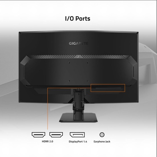 GBT-MONITOR Gs32QC