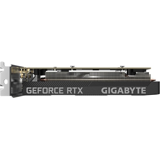 GIGABYTE GeForce RTX 3050 OC Low Profile 6G 