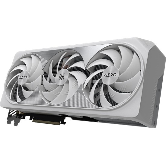 GIGABYTE GeForce RTX 4090 Aero OC 24GB