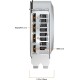 Gigabyte GeForce RTX™ 5070 Ti EAGLE OC ICE SFF 16G Gigabyte GeForce RTX™ 5070 Ti EAGLE OC ICE SFF 16G