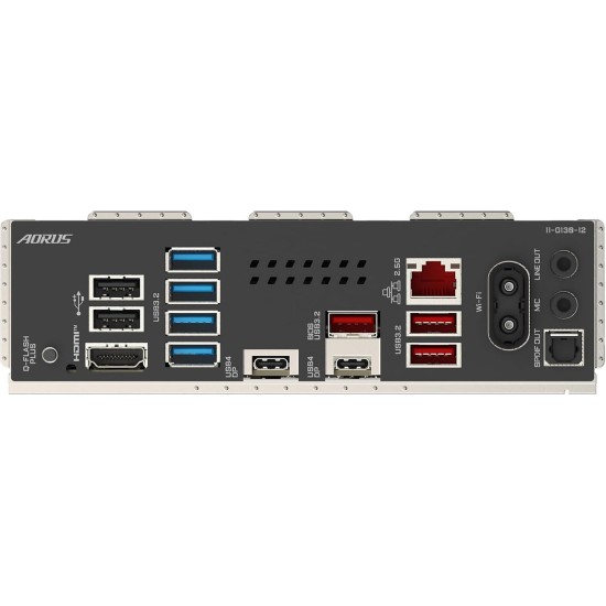 Gigabyte X870E AORUS PRO, Motherboard Gigabyte X870E AORUS PRO, Motherboard
