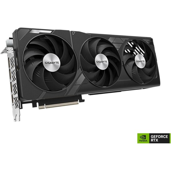 GIGABYTE GeForce RTX 4090 WINDFORCE V2 24G