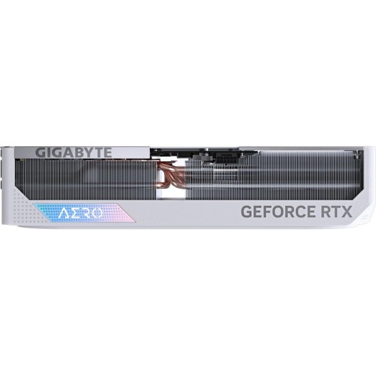 GIGABYTE GeForce RTX 4090 Aero OC 24GB