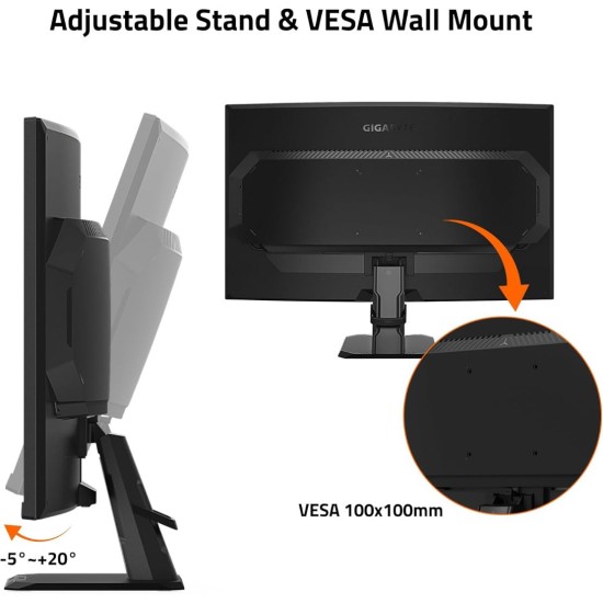 GBT-MONITOR  GS27QC