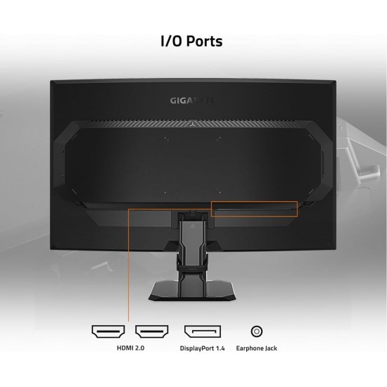 GBT-MONITOR  GS27QC