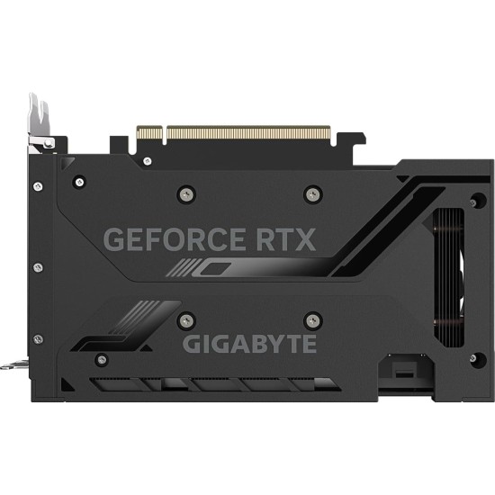 Gigabyte GeForce RTX™ 4060 Ti WINDFORCE OC 16GB Gigabyte GeForce RTX™ 4060 Ti WINDFORCE OC 16GB