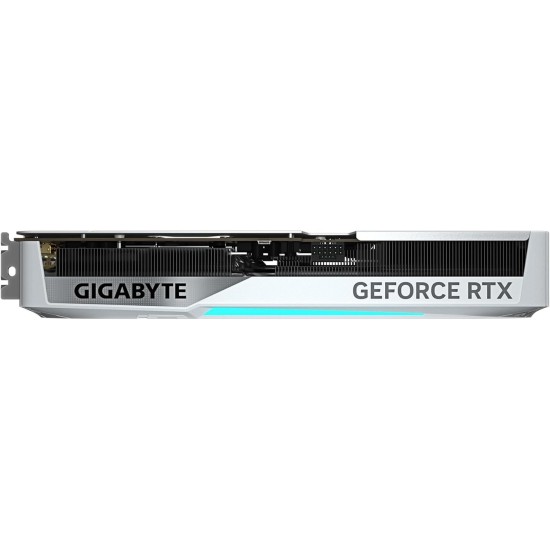 Gigabyte GeForce RTX™ 5070 Ti EAGLE OC ICE SFF 16G Gigabyte GeForce RTX™ 5070 Ti EAGLE OC ICE SFF 16G