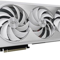 GIGABYTE GeForce RTX 4090 Aero OC 24GB