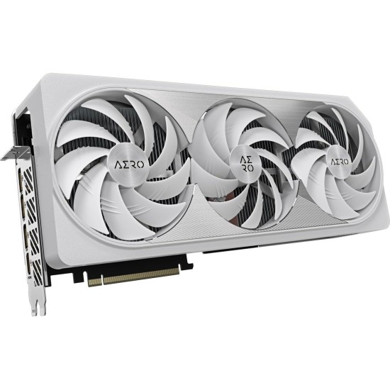 GIGABYTE GeForce RTX 4090 Aero OC 24GB