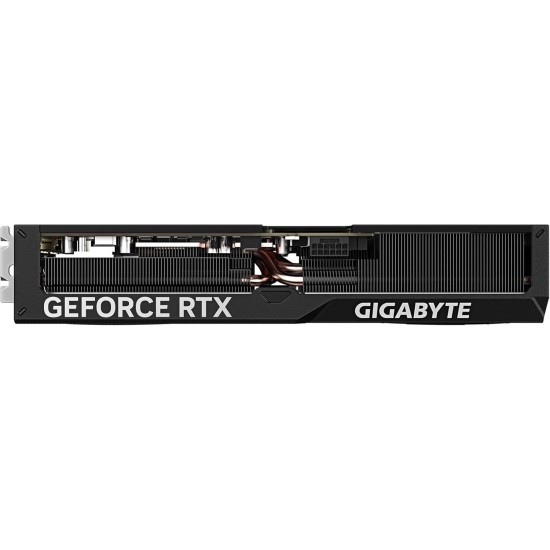 GIGABYTE GeForce RTX 4070 Ti Super WINDFORCE OC 16G