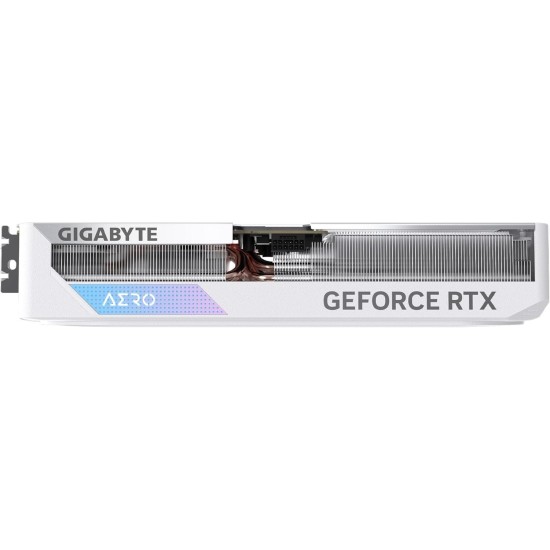 VC NVD GIGABYTE RTX 4070 AERO OC 12/192