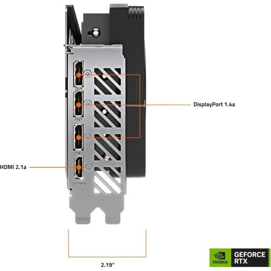 GIGABYTE GeForce RTX 4090 WINDFORCE V2 24G