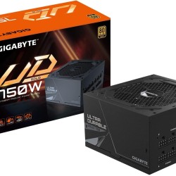 PSU GIGABYTE UD750GM 750 W 80PLUS GOLD