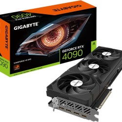 GIGABYTE GeForce RTX 4090 WINDFORCE V2 24G